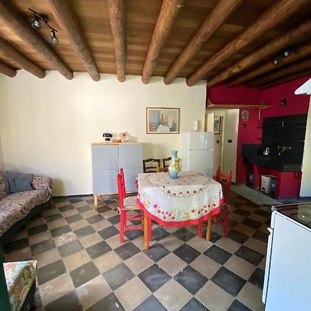 Villa Molinazzo Cicagna Εξωτερικό φωτογραφία