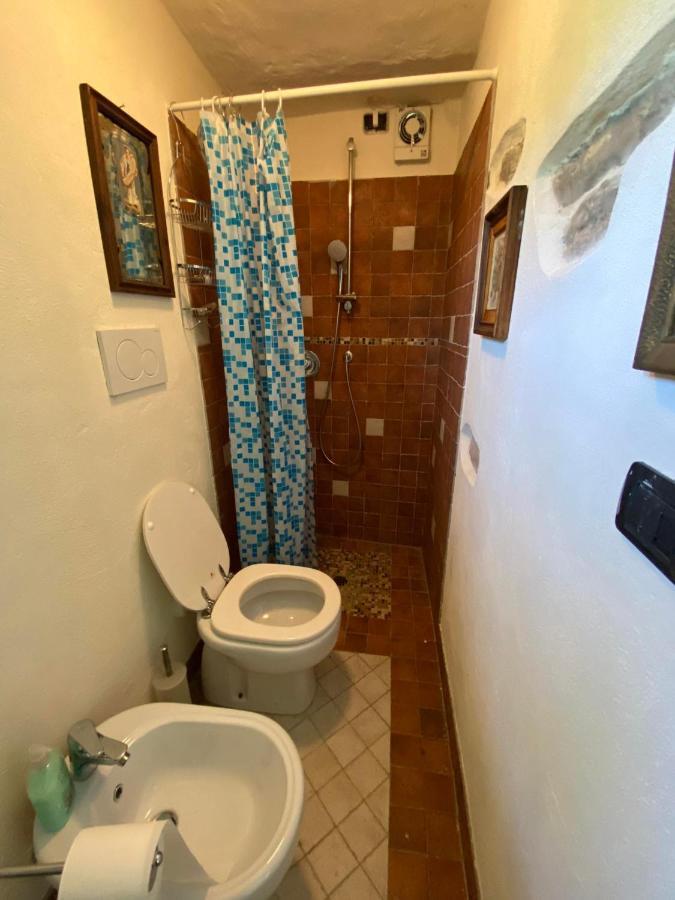 Villa Molinazzo Cicagna Εξωτερικό φωτογραφία