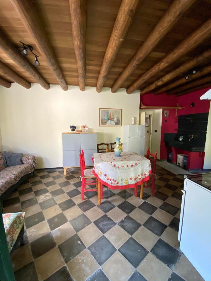 Villa Molinazzo Cicagna Εξωτερικό φωτογραφία