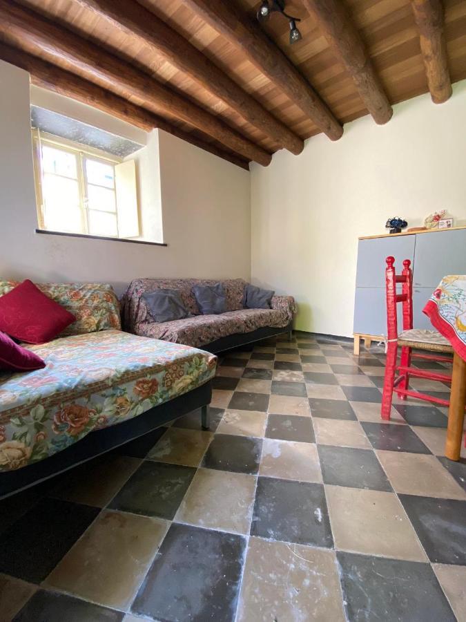 Villa Molinazzo Cicagna Εξωτερικό φωτογραφία
